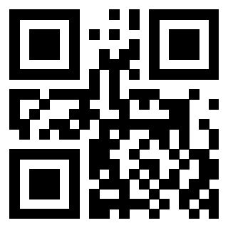 3406660665 - Immagine del QrCode
