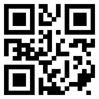 Immagine del Qr Code di 3406660667