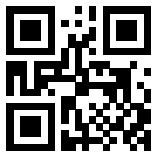 3406660668 QrCode associato