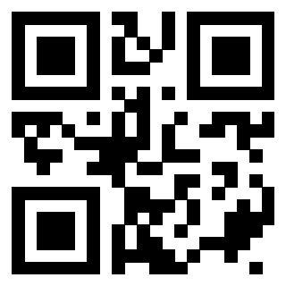 3406660669 - Immagine del Qr Code associato