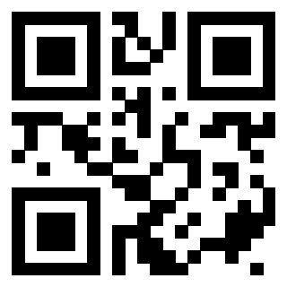 Immagine del Qr Code di 3406660670