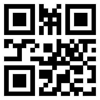 3406660671 Qr Code associato