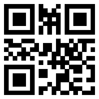 3406660673 QrCode associato