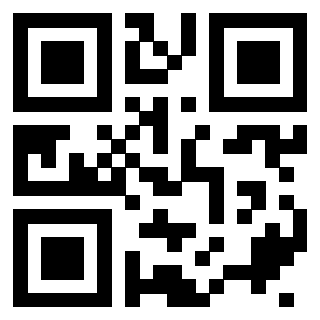 Scansione del QrCode di 3406660676