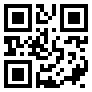 Scansione del Qr Code di 3406660678