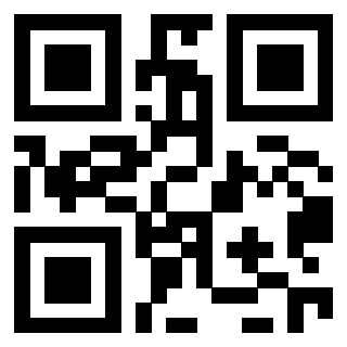 Il QrCode di 3406660680