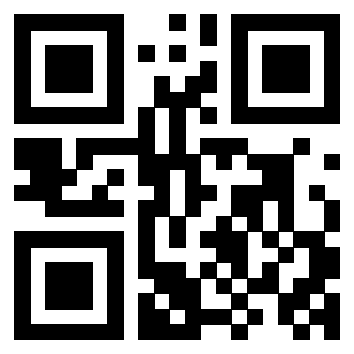 Il Qr Code di 3406660683
