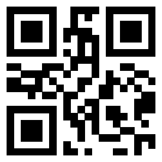 3406660684 - Immagine del QrCode associato