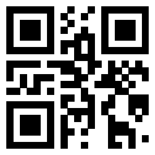 Scansione del QrCode di 3406660685