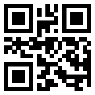 3406660688 - Immagine del QrCode