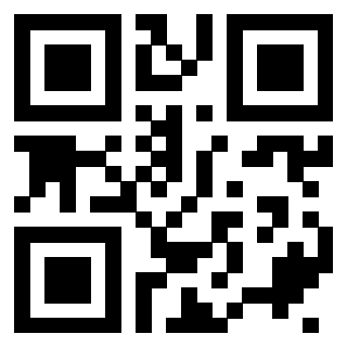 Il Qr Code di 3406660689