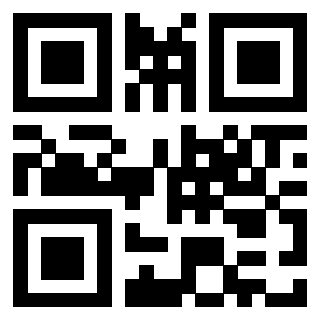 Immagine del QrCode di 3406660692