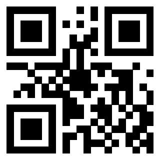 Scansione del QrCode di 3406660693