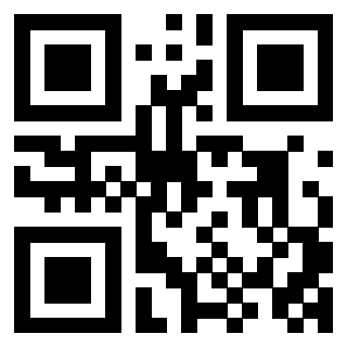 Scansione del QrCode di 3406660694