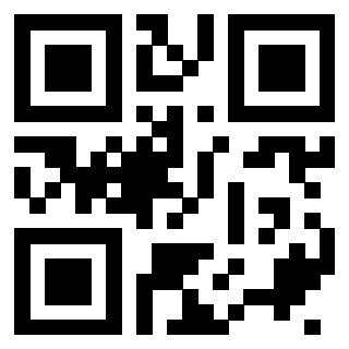 Il QrCode di 3406660696