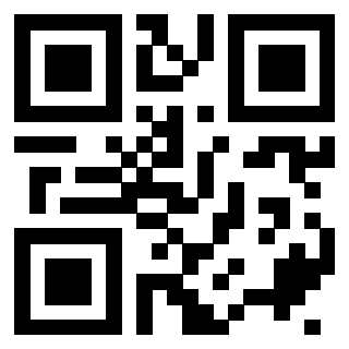 Il QrCode di 3406660698