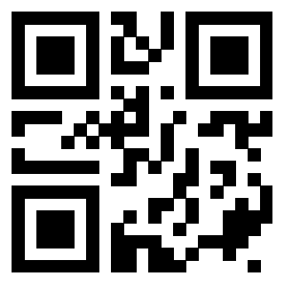 Immagine del Qr Code di 3406660699