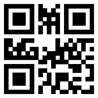 3406660700 - Immagine del Qr Code
