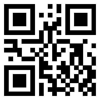 3406660703 - Immagine del QrCode associato