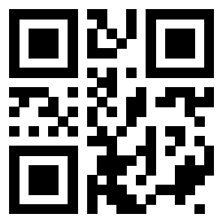 3406660705 - Immagine del QrCode