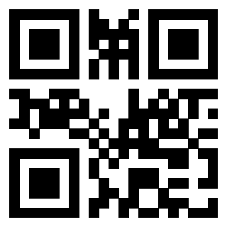 Scansione del Qr Code di 3406660706