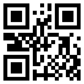 3406660708 Qr Code associato
