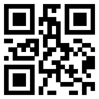 3406660712 - Immagine del Qr Code