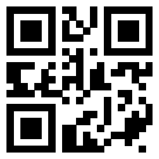 Il QrCode di 3406660717