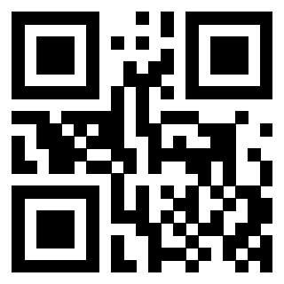 3406660719 Qr Code associato