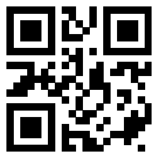 3406660720 QrCode associato