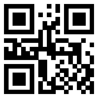 Immagine del QrCode di 3406660725