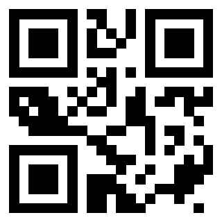 Immagine del QrCode di 3406660726