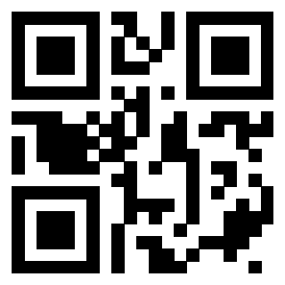 3406660727 Qr Code associato