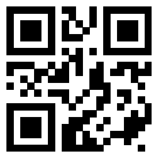 Immagine del QrCode di 3406660728