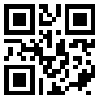 Il Qr Code di 3406660729
