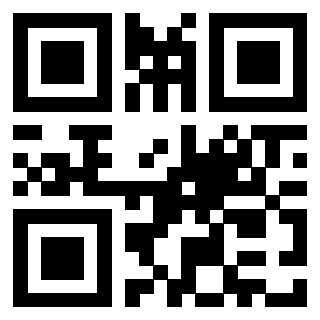 3406660733 - Immagine del QrCode