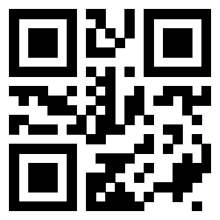 3406660734 - Immagine del Qr Code