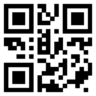 Scansione del QrCode di 3406660735