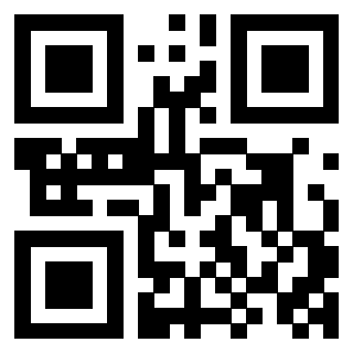 3406660737 QrCode associato