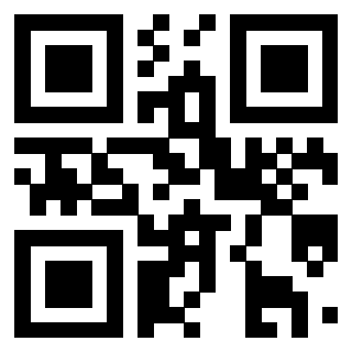3406660739 - Immagine del QrCode associato