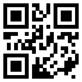 Scansione del Qr Code di 3406660740