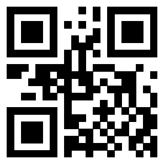 Scansione del QrCode di 3406660742