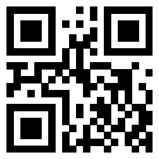 3406660743 Qr Code associato