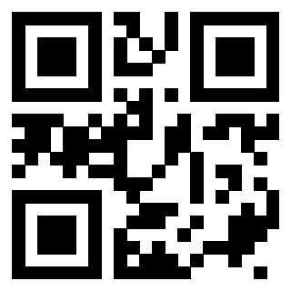 3406660746 - Immagine del QrCode associato