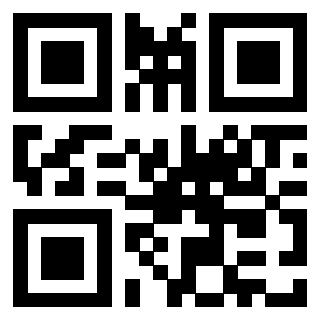 3406660747 QrCode associato