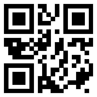 3406660749 - Immagine del Qr Code