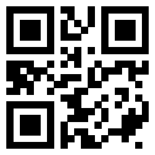 3406660751 Qr Code associato