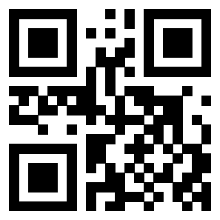 3406660752 QrCode associato