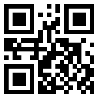 3406660753 QrCode associato