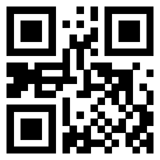 Scansione del Qr Code di 3406660754